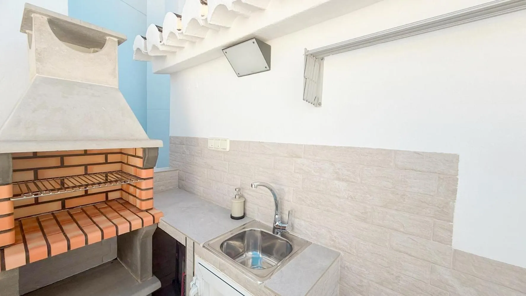 Casa Lourdes Raya Frigiliana Villa Spain