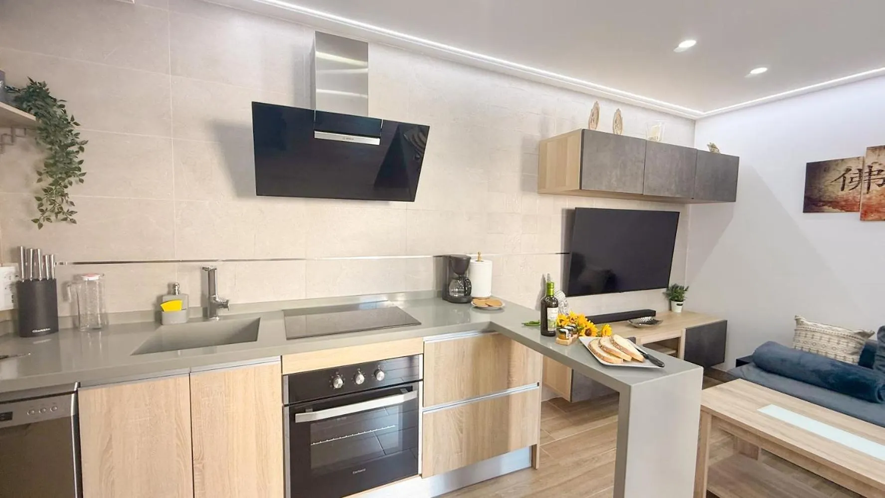 Holiday home Casa Lourdes Raya Frigiliana Villa