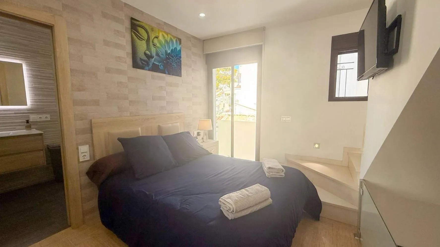 Holiday home Casa Lourdes Raya Frigiliana Villa