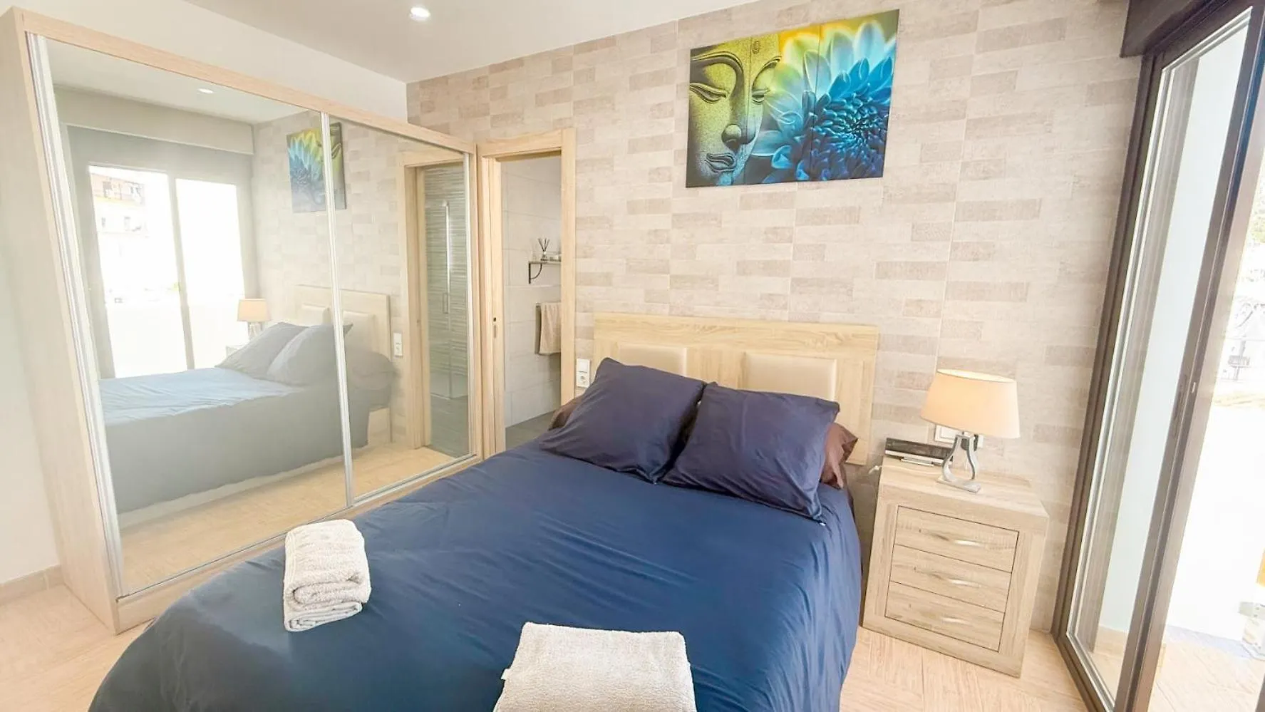 Casa Lourdes Raya Frigiliana Villa