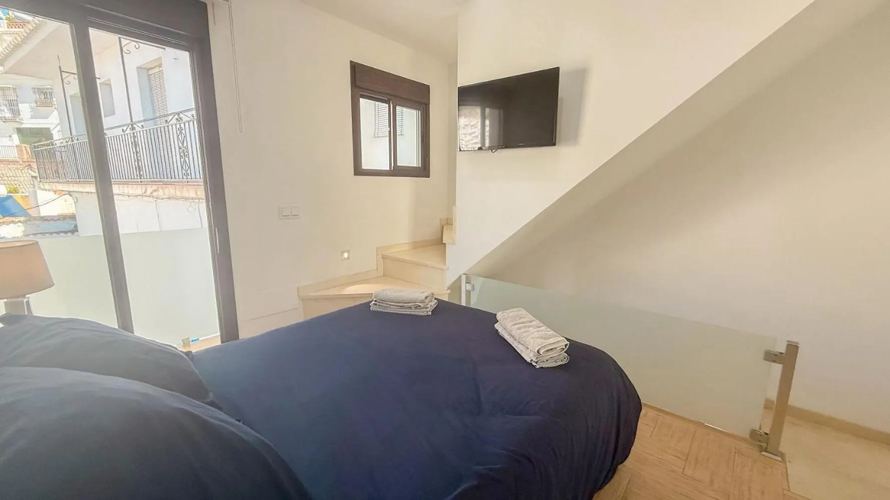 Casa Lourdes Raya Frigiliana Villa 0*,